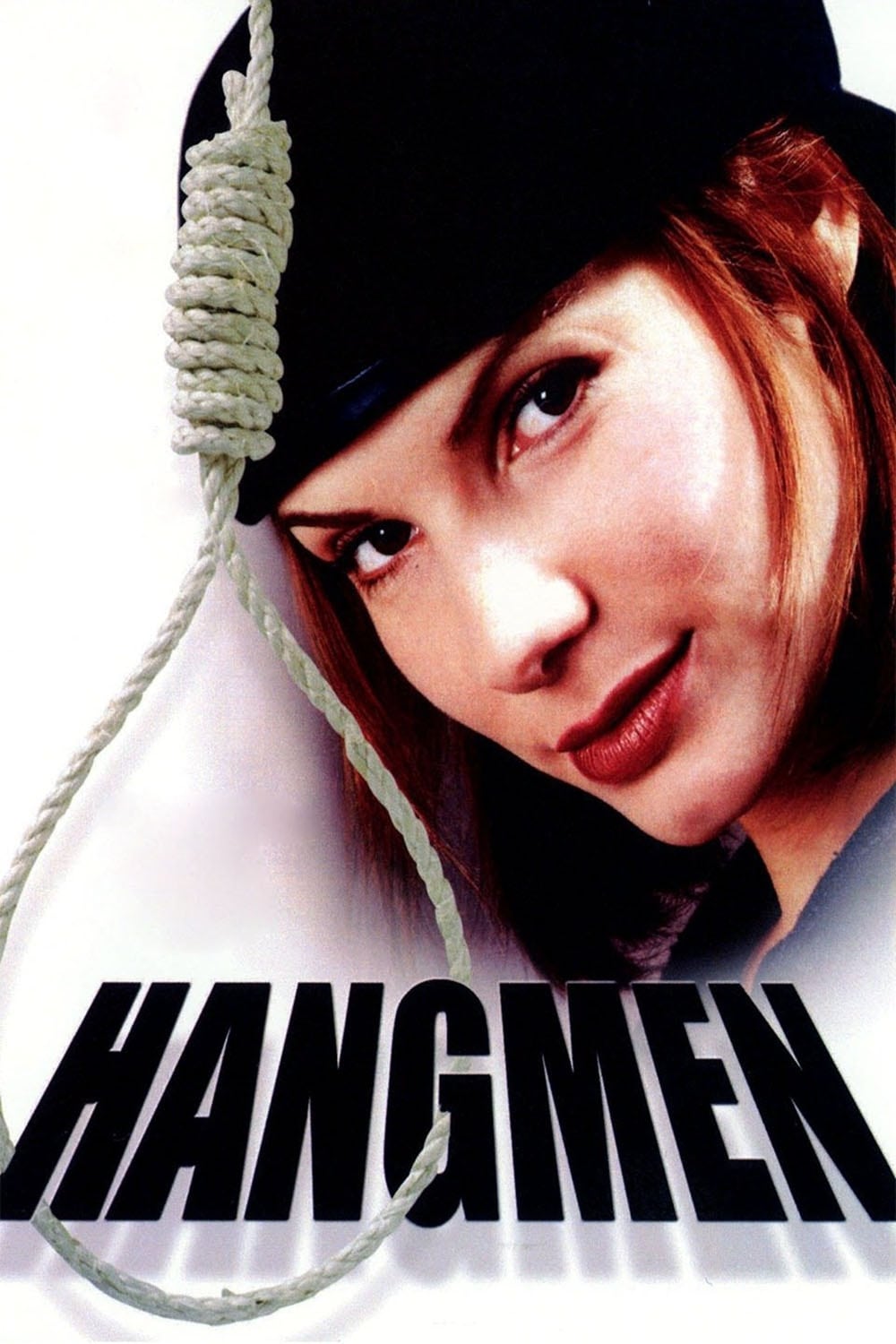 Постер Hangmen